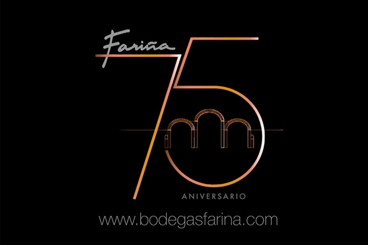 Bodegas Fariña 75 Aniversario